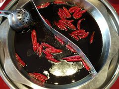 -山城辣妹子(定福庄店)