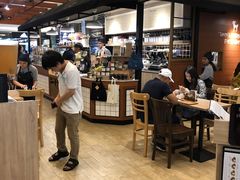 大堂-After You Dessert Cafe(CENTRALWORLD)