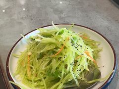 -川旺角融合菜•海景餐厅(星海广场店)