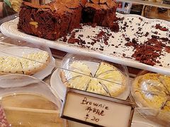 布朗尼-Pie Bird(新闸路店)