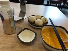 -老上海里弄味道(知春路店)