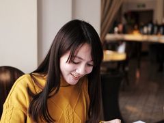 -上海和平饭店-华懋阁 The Cathay Room