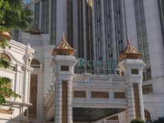 -厦门途易蓝罗约海景温泉酒店(园博苑地铁站店)