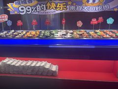 -芝小官毛肚火锅海鲜自助(淮安清江浦区新亚店)