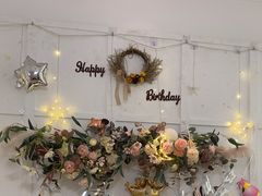 -ins森林童话餐厅coffee&bistro