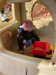 点击看大图 -蓝可可亲子乐园(北苑店)