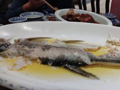 -南京大牌档(崇文门国瑞店)