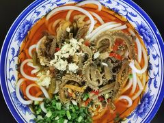 -谢胖胖粉面店(总店)