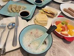 -必胜客(温岭新天地店)