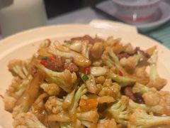 -楼兰新疆菜(江宁万达店)