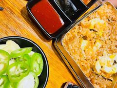 -杀猪天·韩国烤肉(总店)