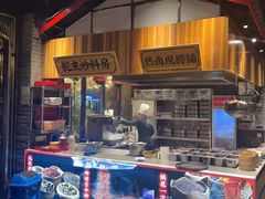 -味舵主重庆火锅(邓尉路店)