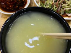 -津门张记包子铺(华昌道店)