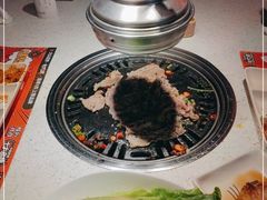 -猫抓烤肉(春熙路店)