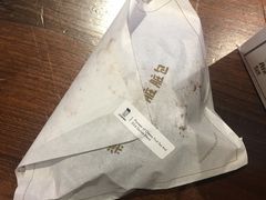 帝王蕉脏脏包-LELECHA乐乐茶(上海五角场万达广场店)