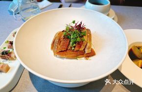 Fragrant Flavor Chicken