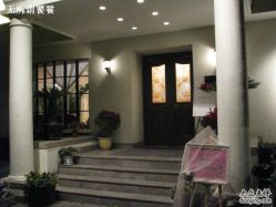 -老洋房花园饭店·宴会厅