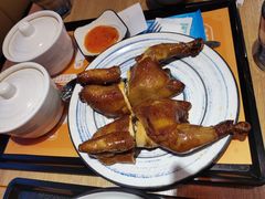 -大快活(丽丰店)