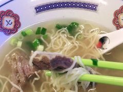 -七爷清汤腩·港式餐厅(金狮广场店)