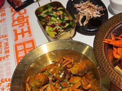 -熊记虾王·小龙虾(东晓南店)
