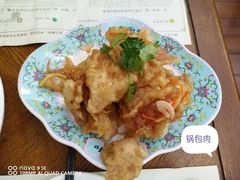 -老厨家(中央大街西七道街店)