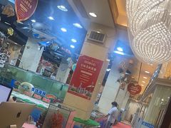 -东江海鲜酒家(艺都分店)