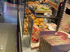 -西树泡芙(湖滨银泰in77B区店)