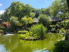 -白家大院·王府宫廷菜(苏州街店)