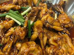 -晓林火锅(安定门店)