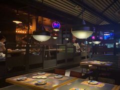 -匠子烤鱼(和信店)