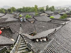 -中天楼