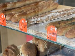 -老梦面包CHEZMOREL(麦子店)