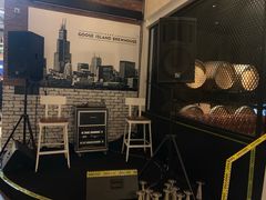 -Goose Island Brewhouse鹅岛精酿啤酒酿造工坊餐厅