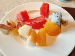 -宝华万豪酒店·都会尚膳