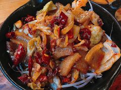 -首尔大排档
