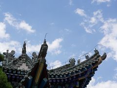 -白塔山公园