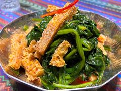 -驿楼兰·新疆菜(火车站店)