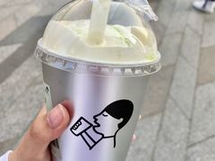-喜茶(徐州金鹰店)