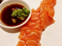-索菲特酒店·海鲜自助 ·聚餐厅