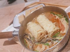 -小满手工粉(北京富力广场店)