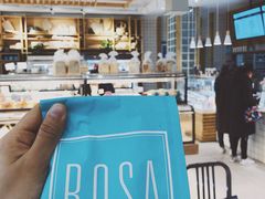 大堂-罗莎蛋糕(魔法师司门口店)