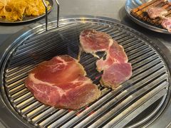 -金龙烧烤·牛肉面(西塔店)
