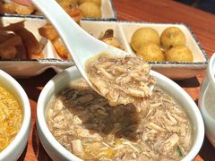 -裕兴记•蟹黄面馆(人民广场店)