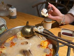 -山海蟹庐·海鲜糟粕醋火锅(慈溪店)