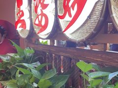 -王婆炒鱼(总店)