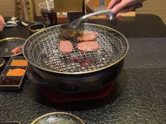 -樱嘢·炭火烧肉(惠南店)