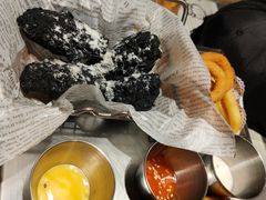 -一米鸡肉 创意韩餐(江北杉杉奥特莱斯店)