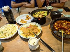 -金百万(方庄店)
