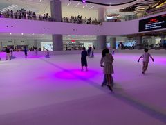 -TheRink大零溜冰场(IFS国金中心店)