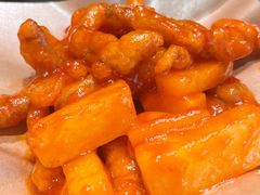 -费大厨辣椒炒肉(新城吾悦广场店)